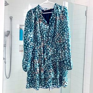 Marie Oliver short dress small